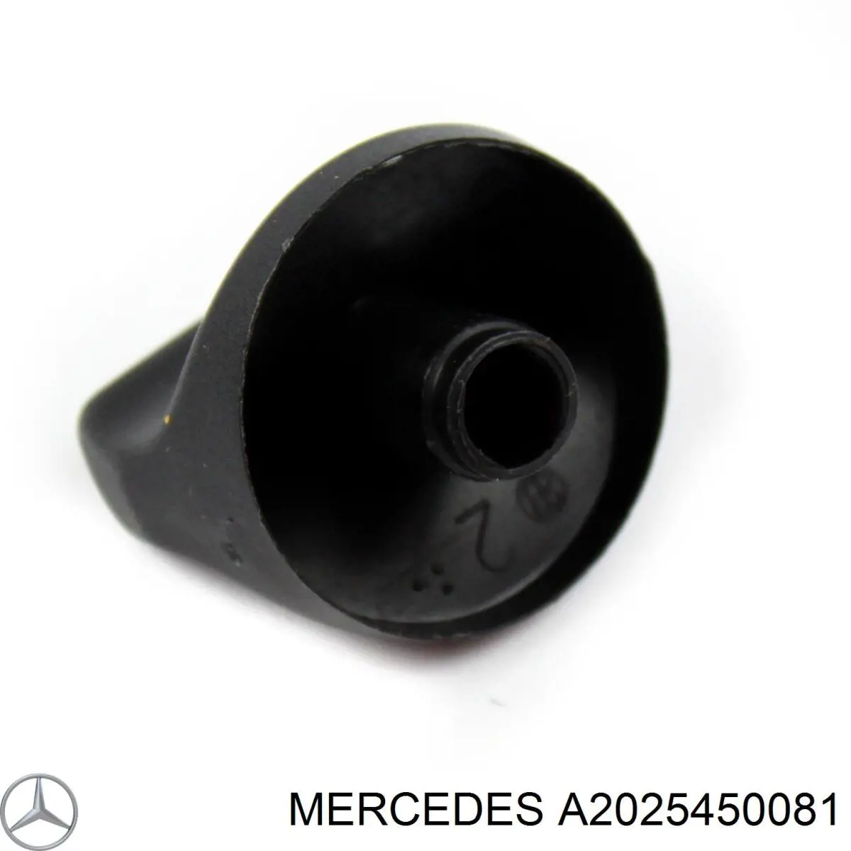  2025450081 Mercedes