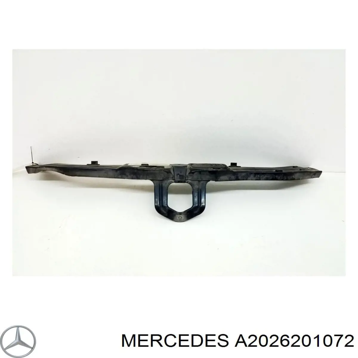 Телевизор верхний Mercedes A2026201072 цена, от 11.72 USD