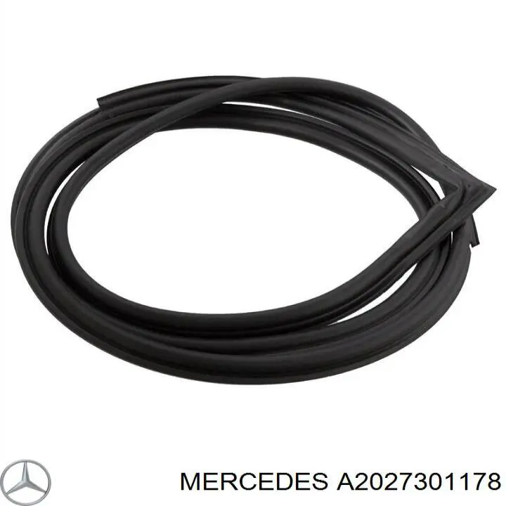  A2027301178 Mercedes