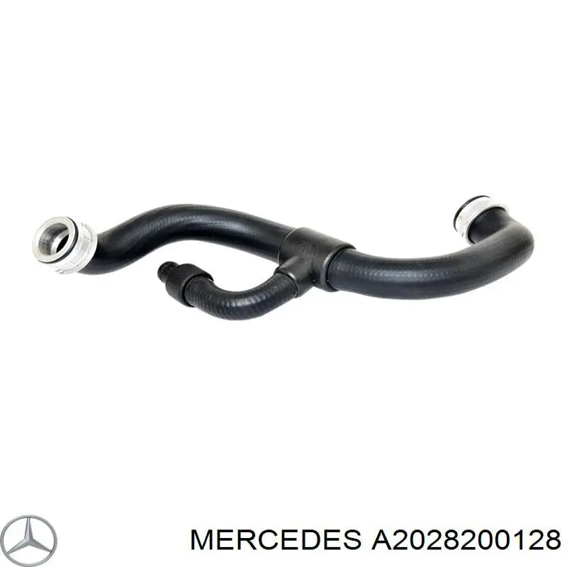  Mercedes A2028200128 цена, от 182.32 USD