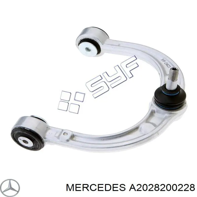 Купить A2028200228 Mercedes 