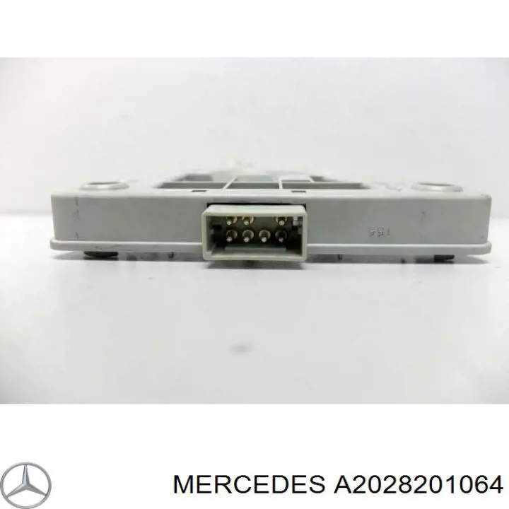 Задний фонарь 2028201264R Mercedes