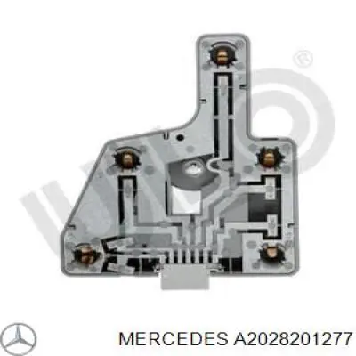  Mercedes A2028201277 цена, от 14.74 USD