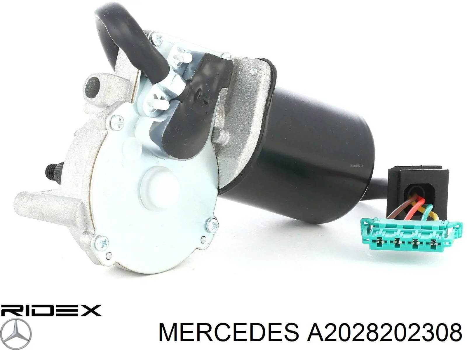 Мотор дворников A2028202308 Mercedes