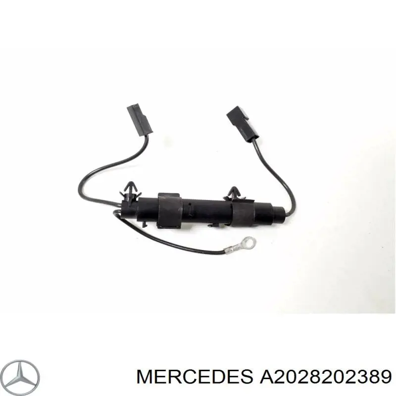  A2028202389 Mercedes