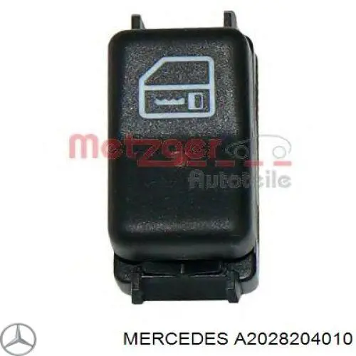 A2028204010 Mercedes 