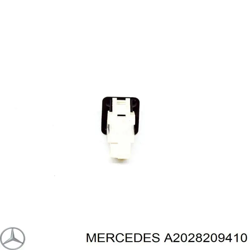 Купить A2028209410 Mercedes Датчик закрывания дверей