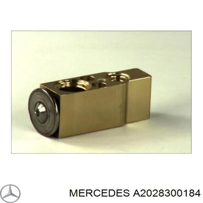 A2028300184 Mercedes