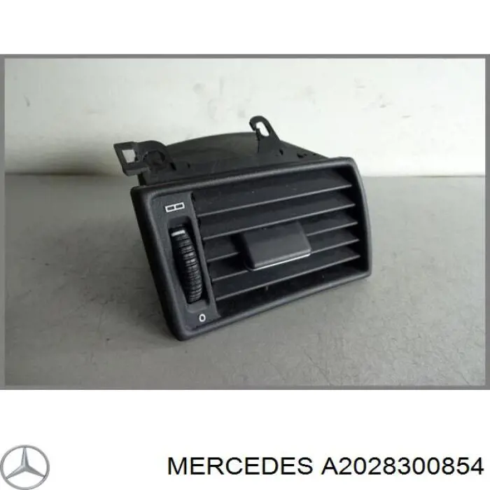  2028300854 Mercedes