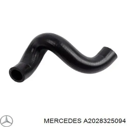  A2028325094 Mercedes