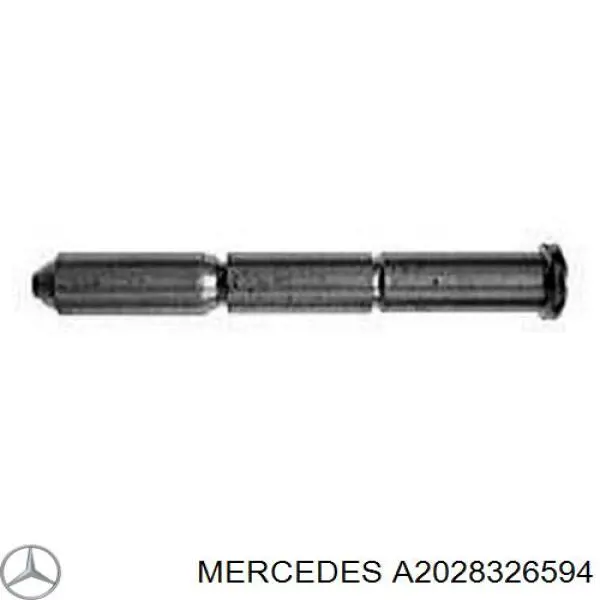 Mercedes A2028326594 цена, от 11.34 USD
