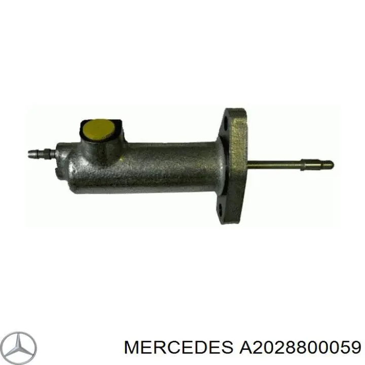 Трос открывания капота Mercedes A2028800059 цена, от 22.81 USD