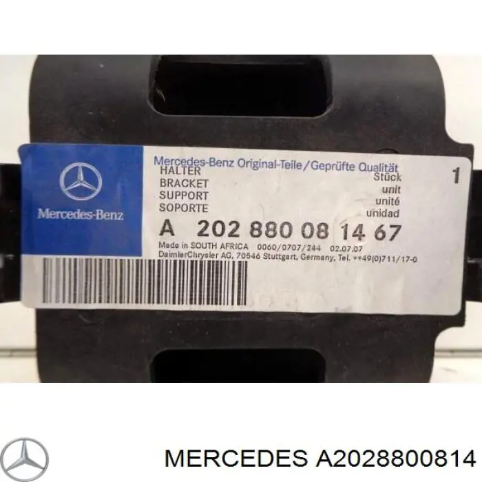 A202880081467 Mercedes 