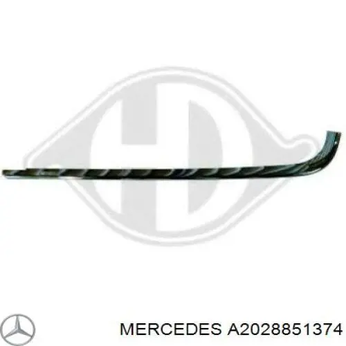  2028851374 Mercedes