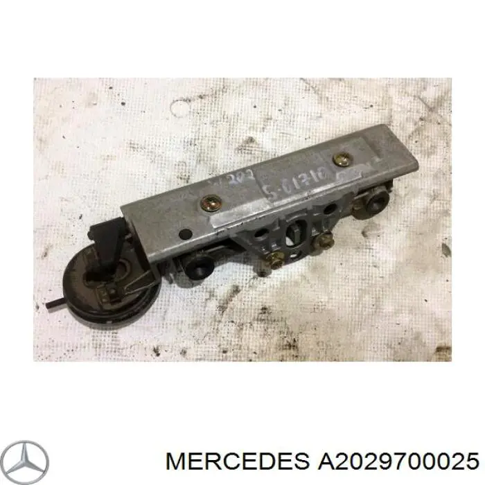  A2029700025 Mercedes