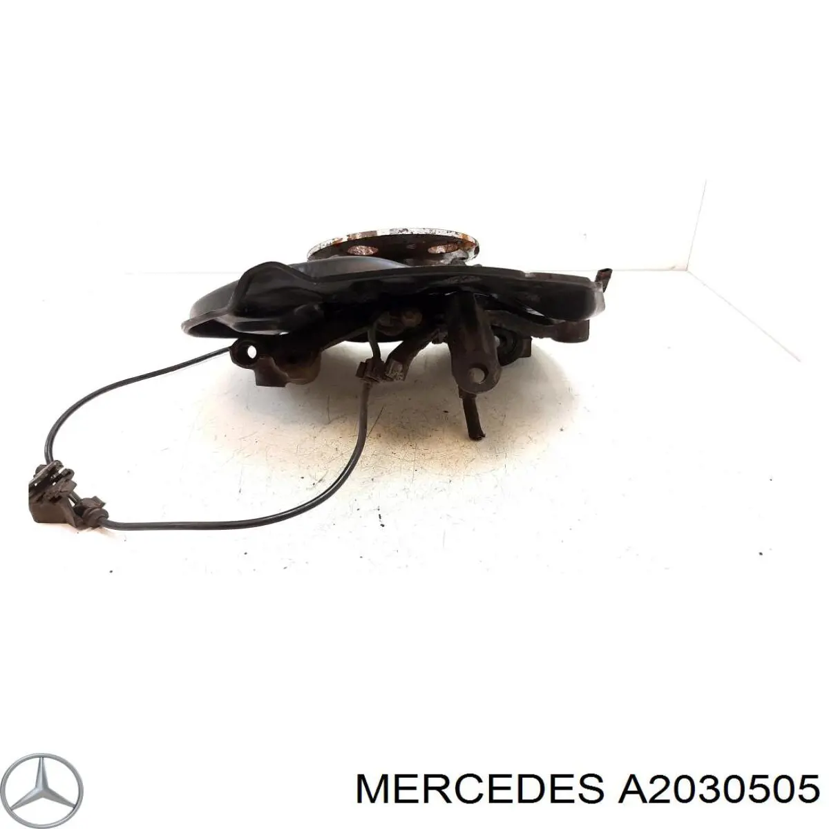 A2030505 Mercedes 