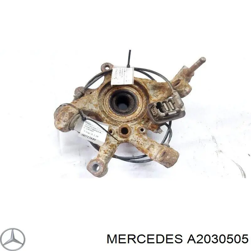 Mercedes A2030505 цена, от 47.97 USD