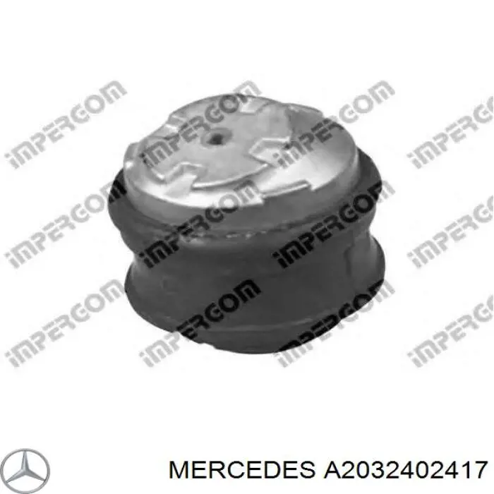  A203240241764 Mercedes