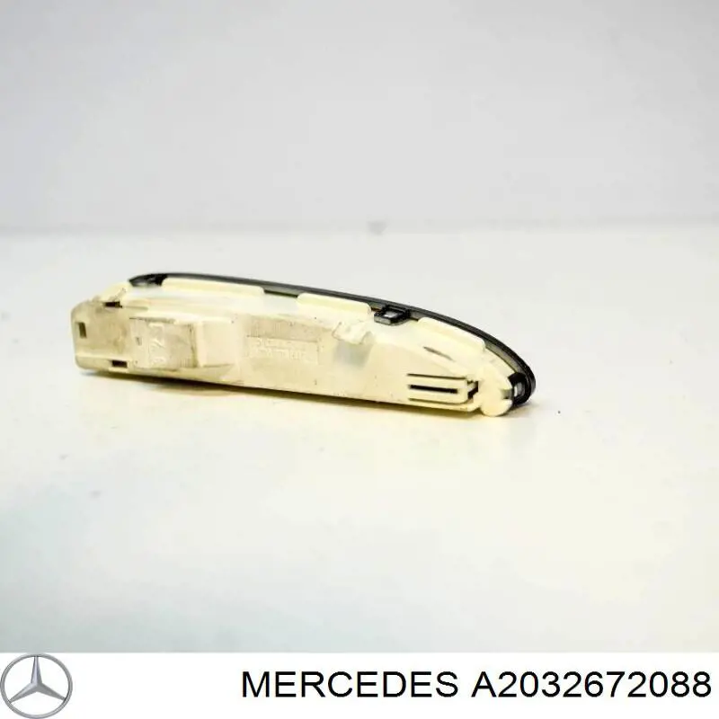  Mercedes A2032672088 цена, от 14.67 USD