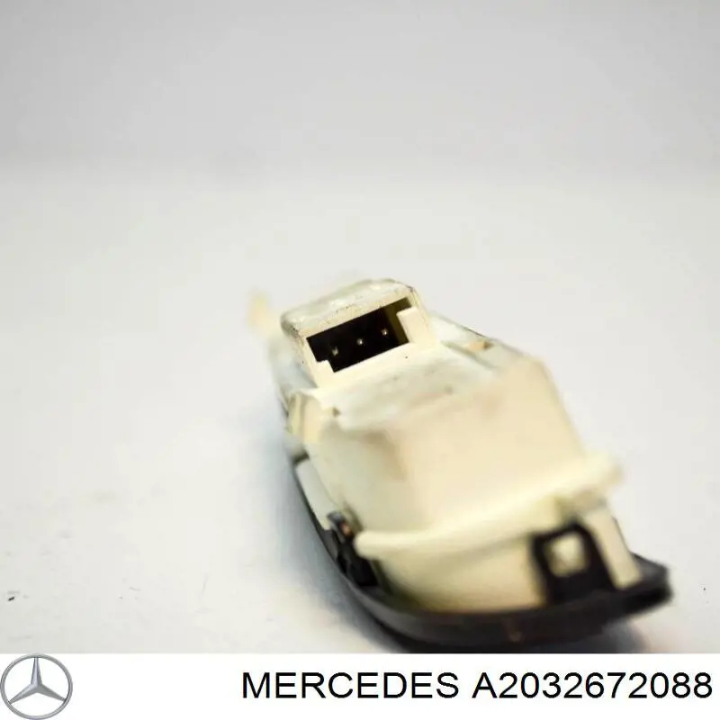 Купить A2032672088 Mercedes 