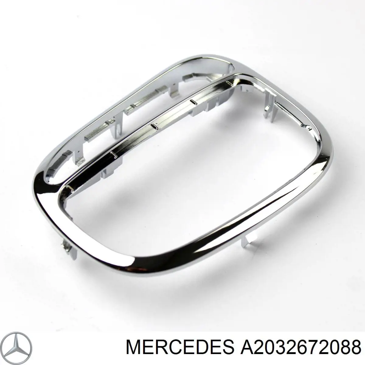  A2032672088 Mercedes