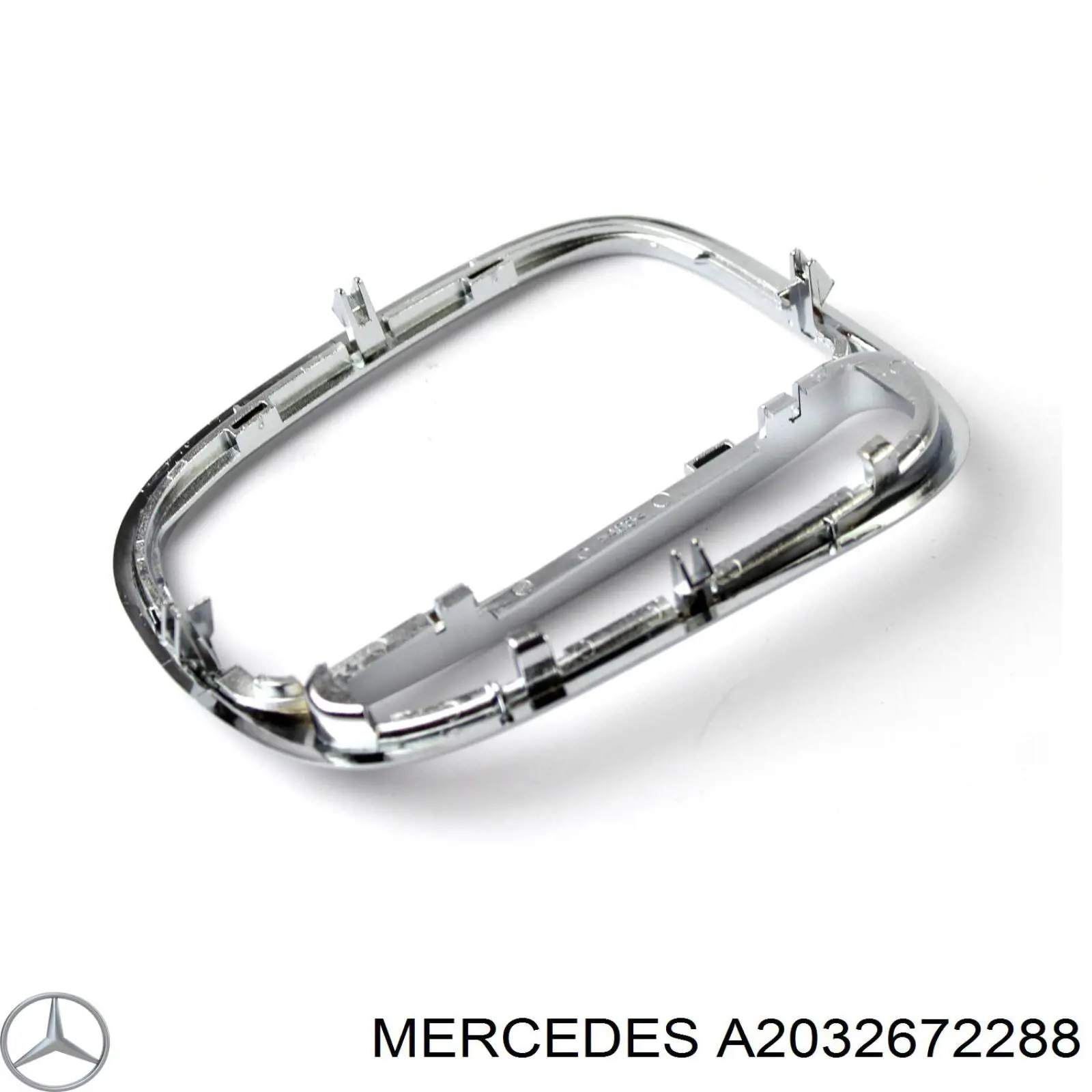 2032672288 Mercedes 