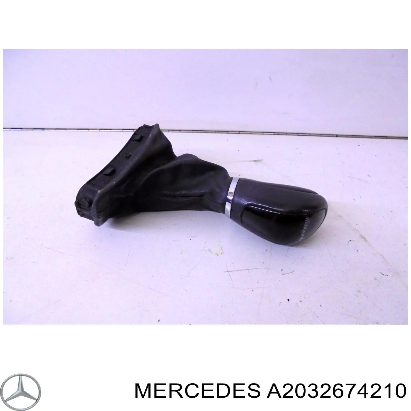 A2032674210 Mercedes 