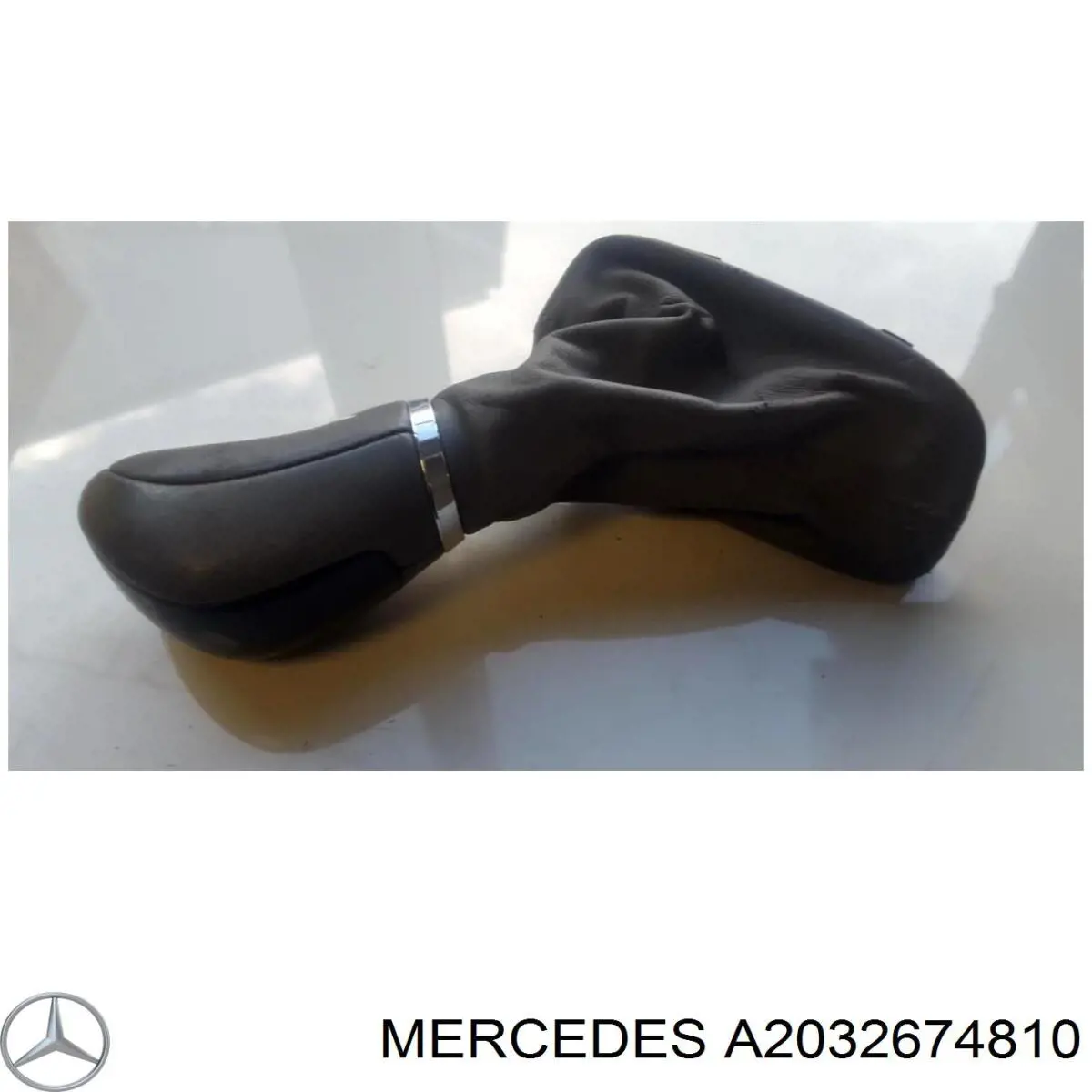  2032674810 Mercedes