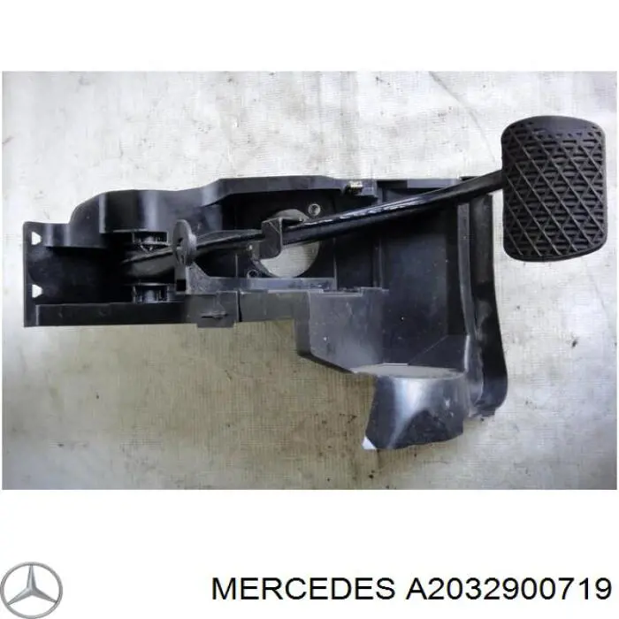  2032900719 Mercedes