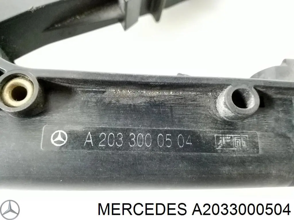  A2033000504 Mercedes