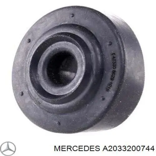 Буфер (отбойник) амортизатора переднего A2033200744 Mercedes