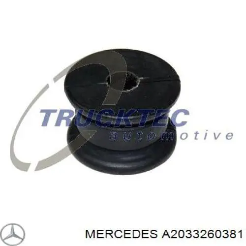 A2033260381 Mercedes