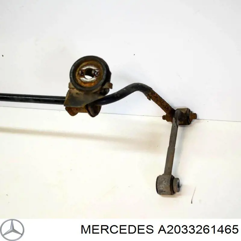 A2033261465 Mercedes