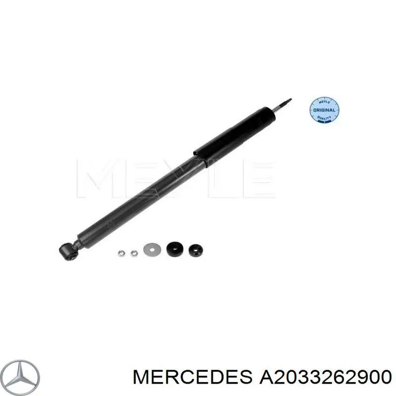 A2033262900 Mercedes 