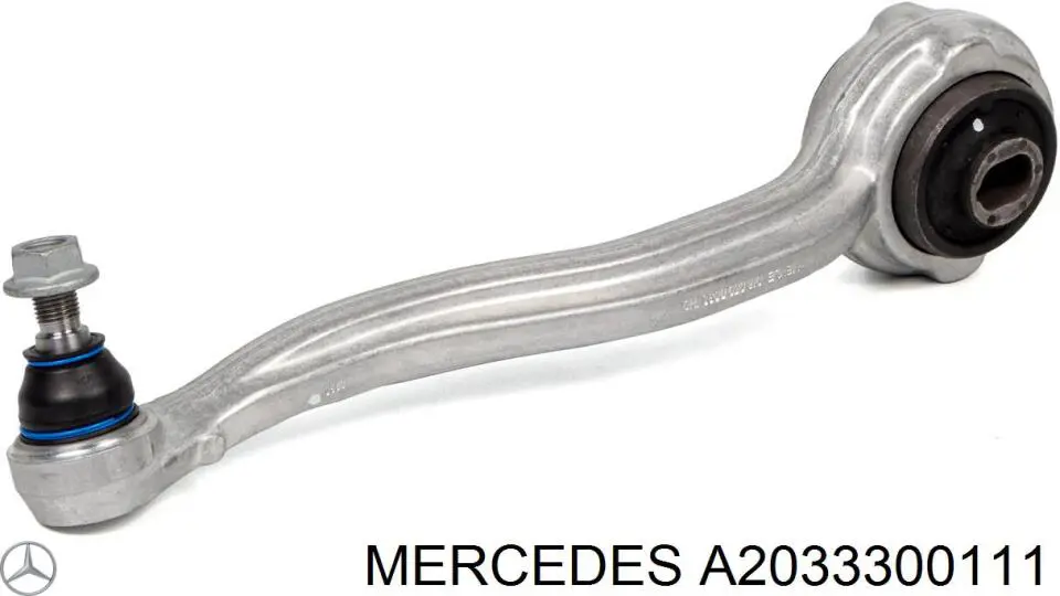 A2033300111 Mercedes