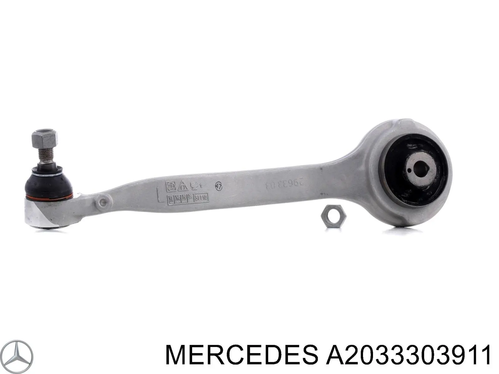 A2033303911 Mercedes