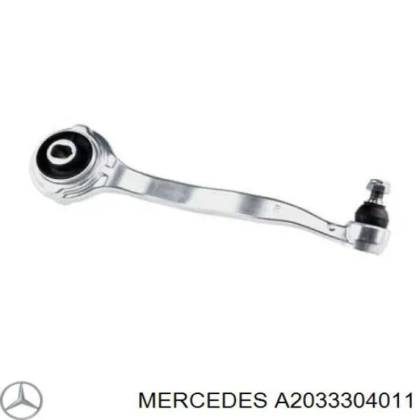 A2033304011 Mercedes