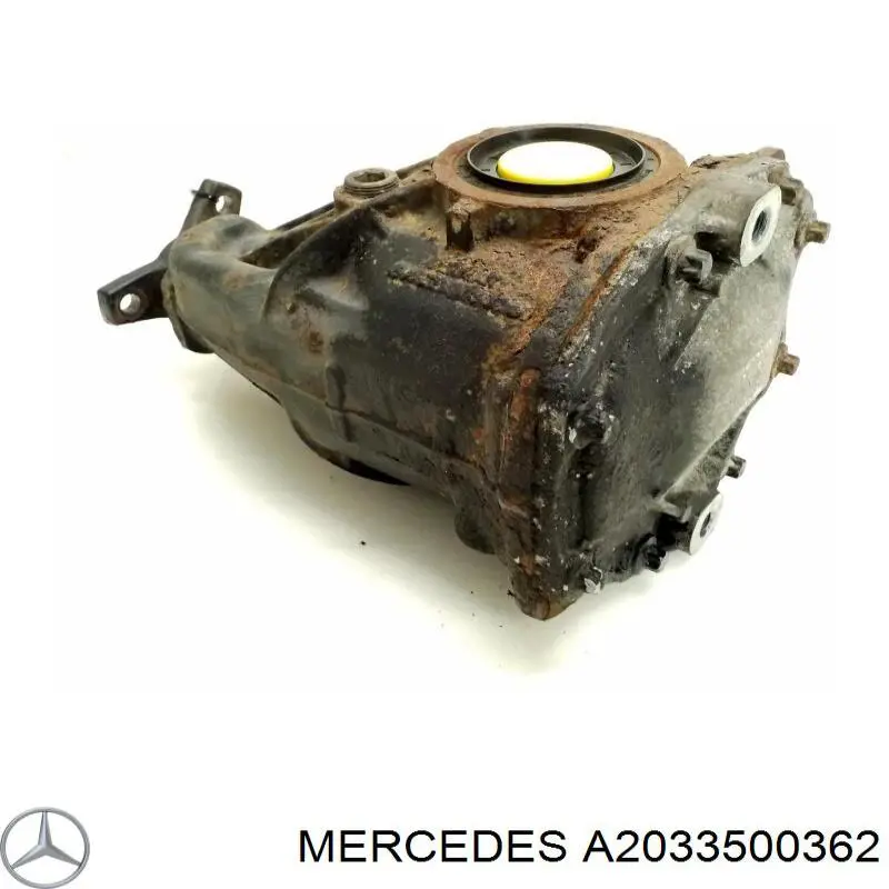  Mercedes A2033500362 цена, от 421.89 USD