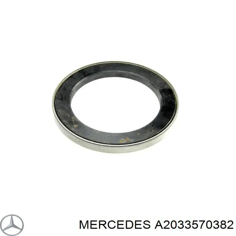 203357038264 Mercedes 