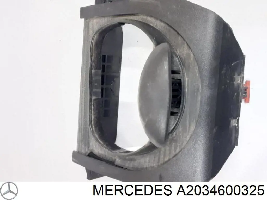 A2034600325 Mercedes 