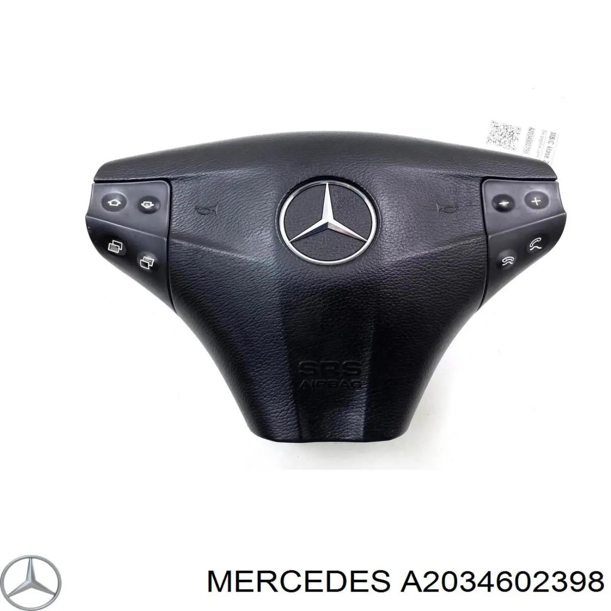 A2034602398 Mercedes 