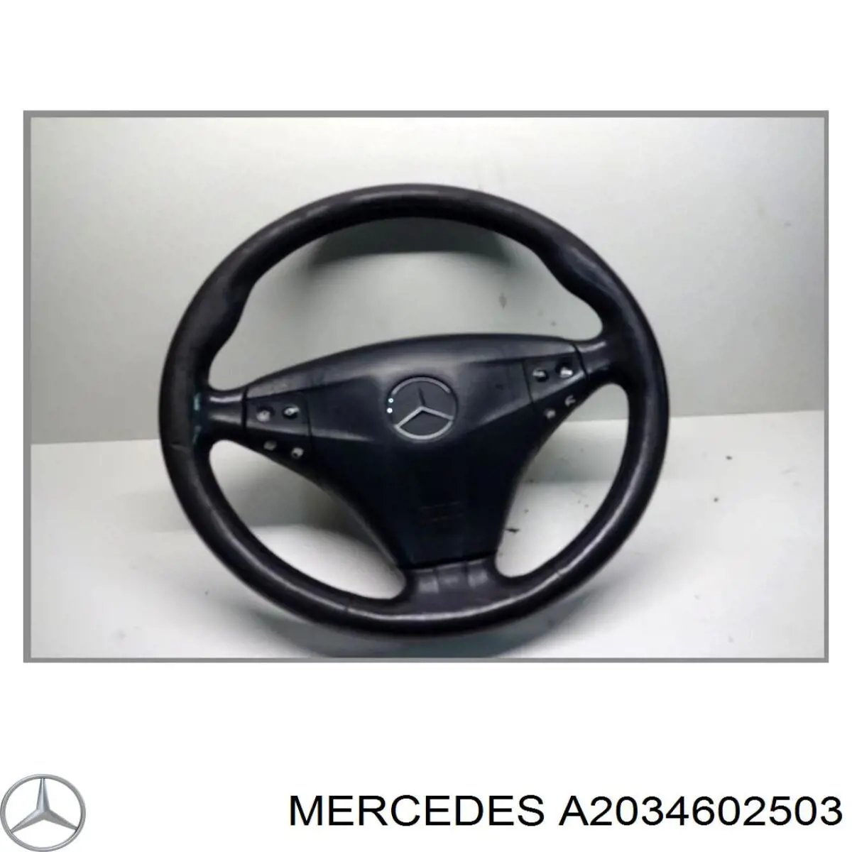  2034602503 Mercedes