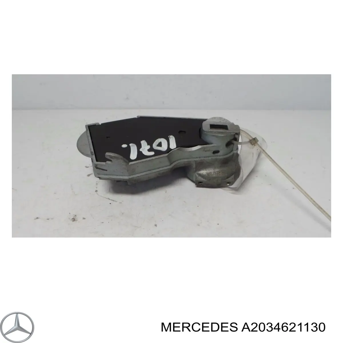 A2034621130 Mercedes 