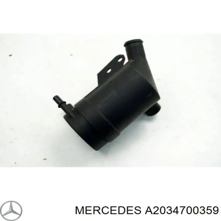  A2034700359 Mercedes