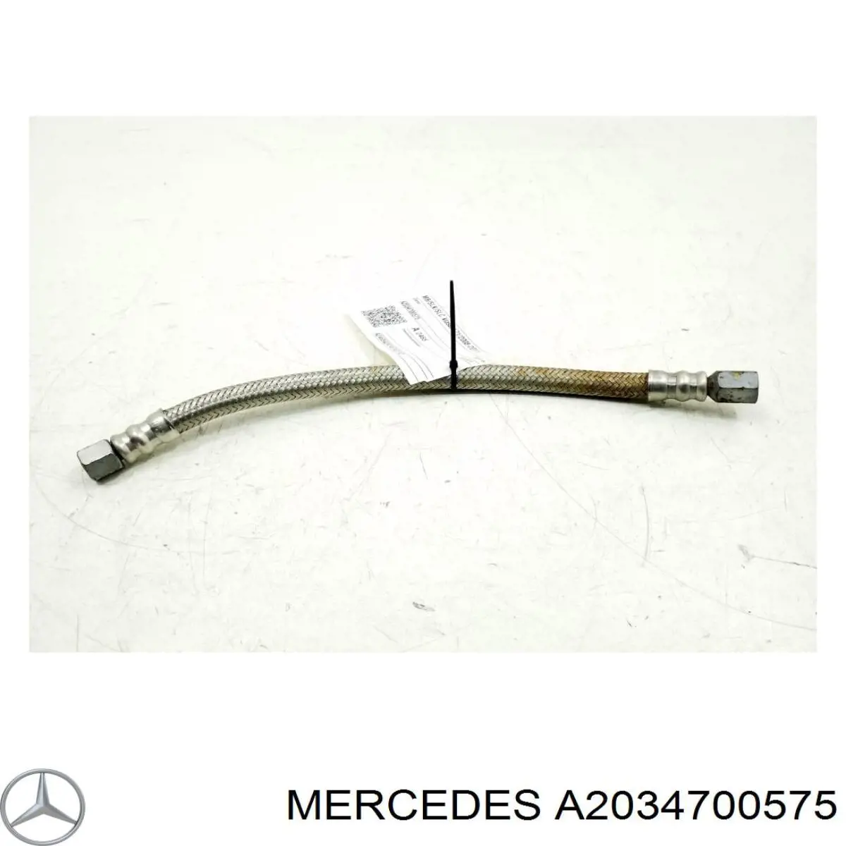 2034700575 Mercedes 