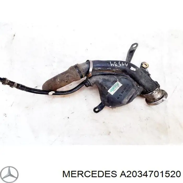 2034701520 Mercedes 