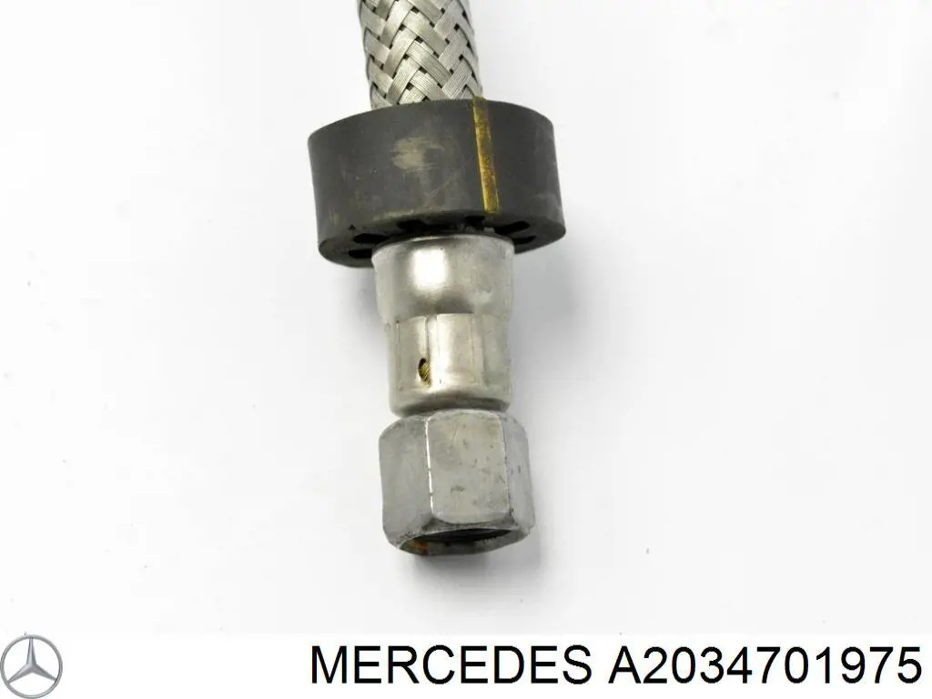 A2034701975 Mercedes 