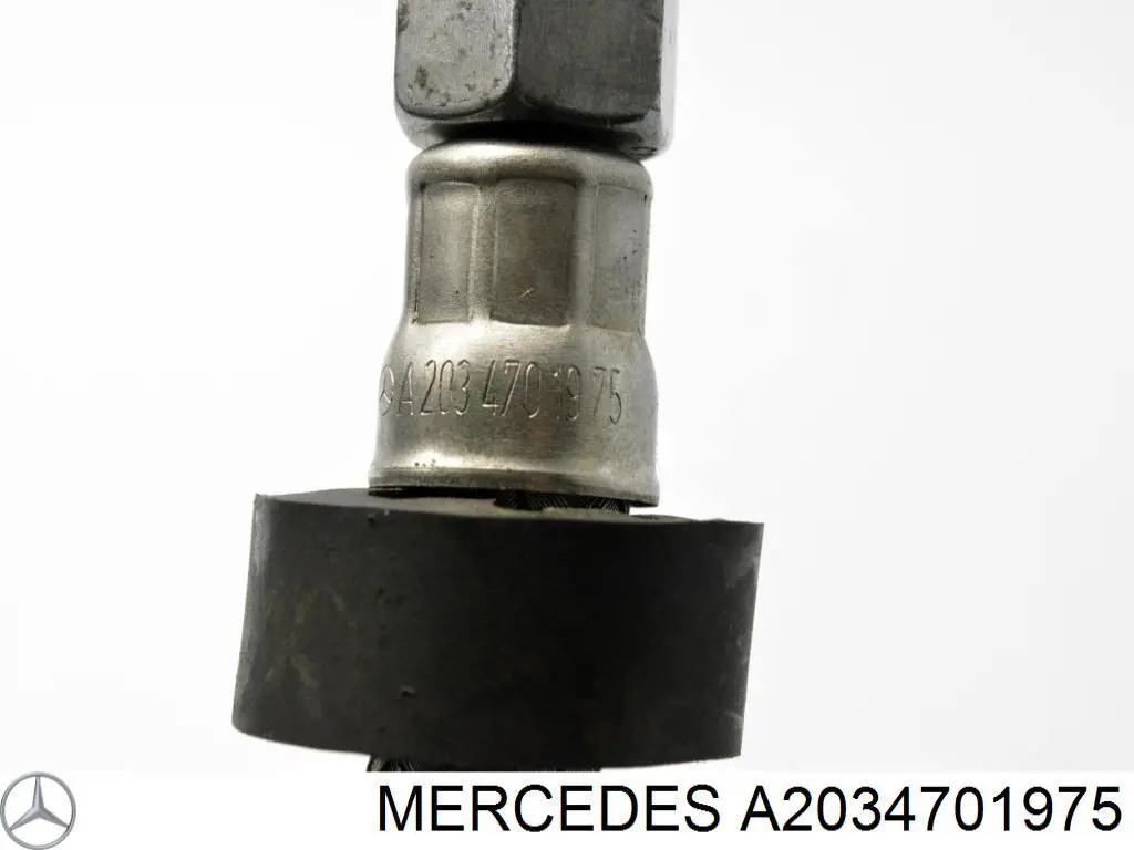  Mercedes A2034701975 цена, от 27.09 USD