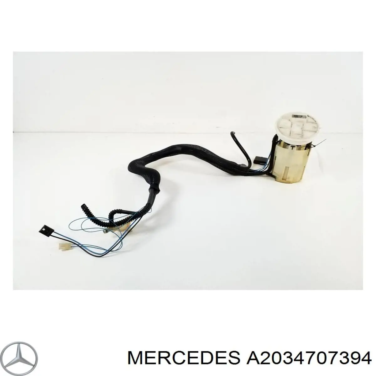 Модуль бензонасоса Mercedes A2034707394 цена, от 175.31 USD