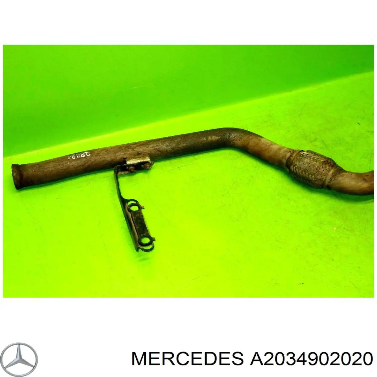  A2034902020 Mercedes